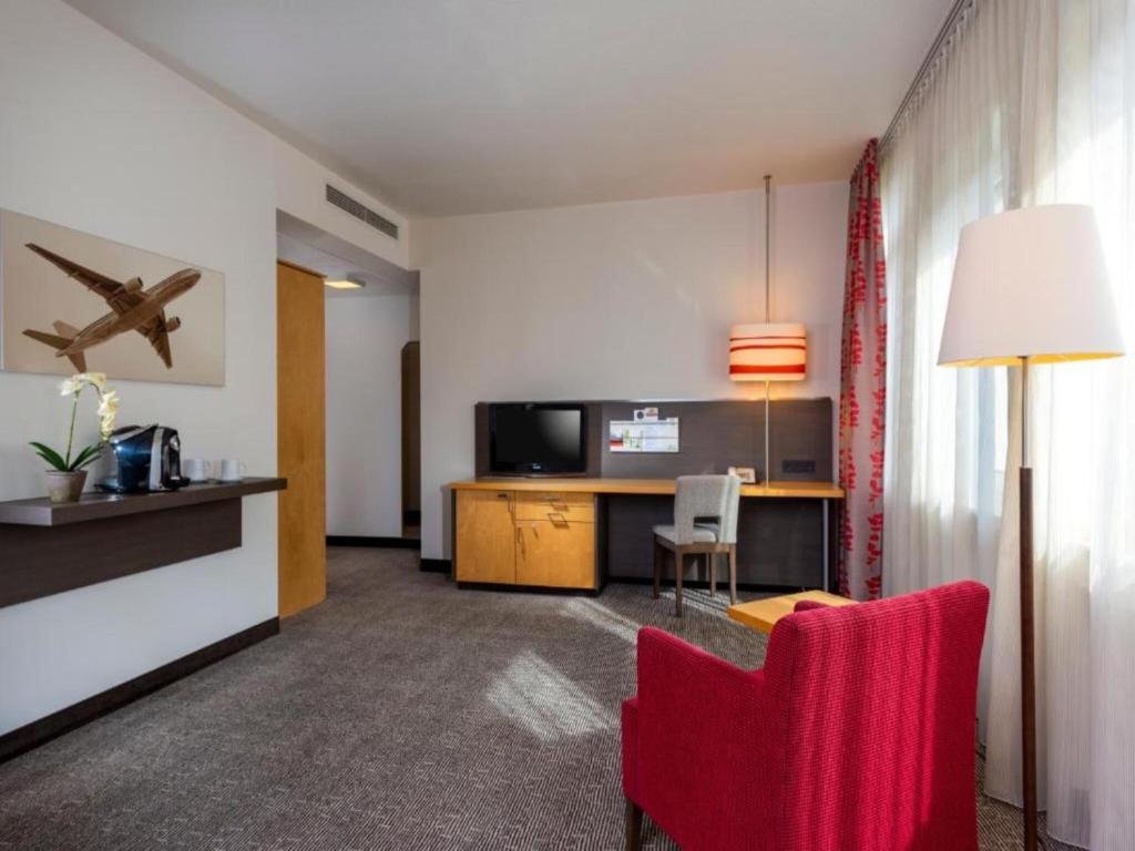 Room Interior